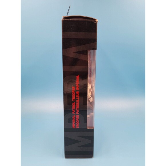 STAR WARS The Black Series 6-inch Imperial Patrol Trooper - Picture 2 of 4